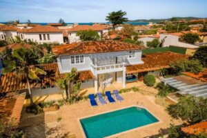 Pousada Maré Búzios – Rio de Janeiro