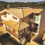 Pousada Mar&eacute; Cheia