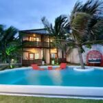 Pousada Mar&eacute; Cheia