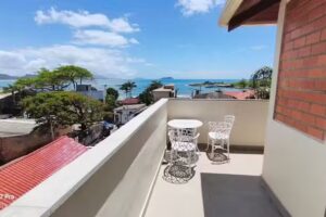 Pousada Mar&eacute; de Lua