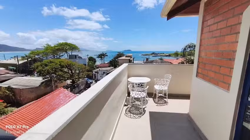 Pousada Mar&eacute; de Lua