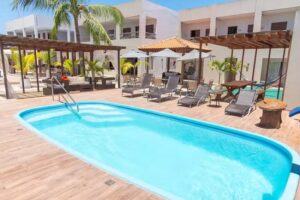 Pousada Mar&eacute; do Franc&ecirc;s