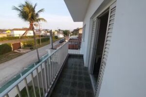 Pousada Mar&eacute; Enseada