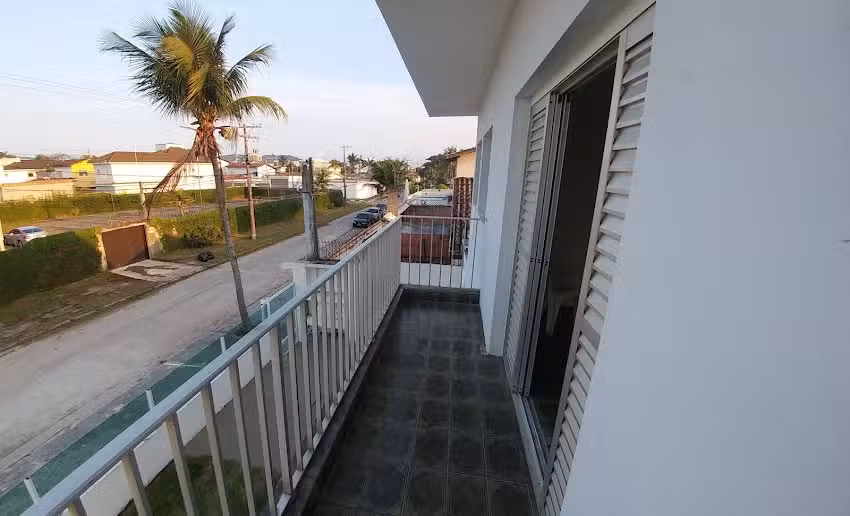 Pousada Mar&eacute; Enseada