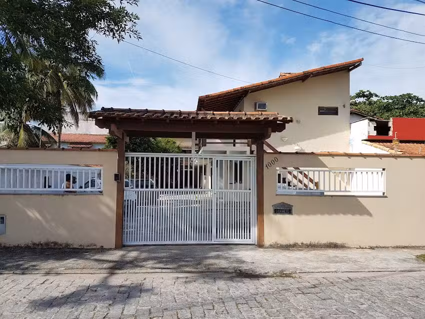 Pousada Mar&eacute; Mansa