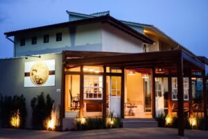 Pousada Mar&eacute; Mansa Paraty