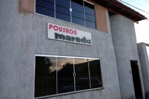 Pousada Maredu