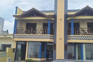 Pousada Mar&eacute;mar