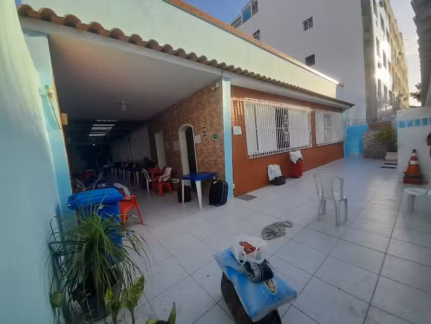 Pousada Mares Cabo Frio