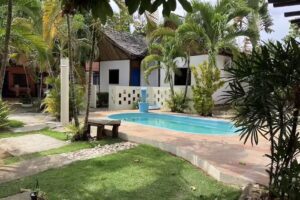 Pousada Mares de Stella