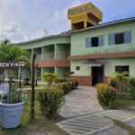 Pousada mares do sul