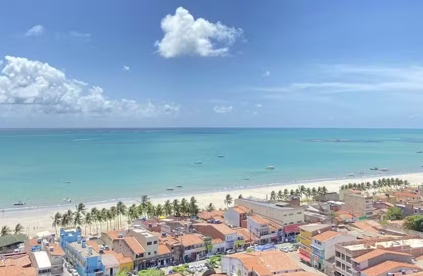 Pousada Maresia Maragogi