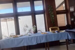 Pousada Maresia Praia