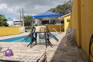 Pousada Maresia & Sol