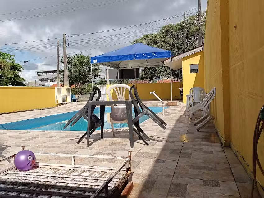 Pousada Maresia & Sol