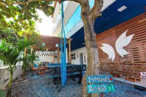 Pousada Maresia UNIQUE Surf Bar &ndash; Porto de Galinhas
