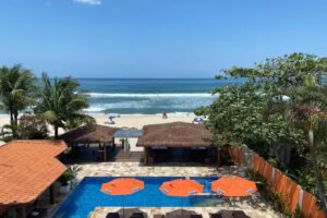 Pousada Maresias Beira Mar