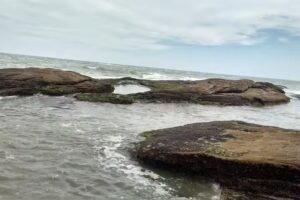 Pousada Maresias de Maca&eacute;