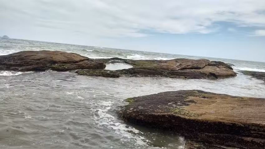 Pousada Maresias de Maca&eacute;