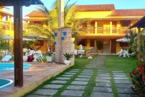 Pousada Maresias Nova Vi&ccedil;osa