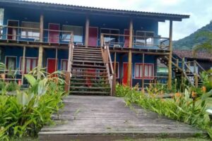 Pousada Maresias &ndash; S&atilde;o Sebasti&atilde;o SP