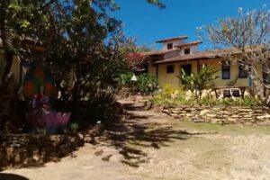 Pousada Margaridas Veadeiros