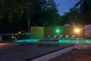 Pousada Marhesias Algodoal