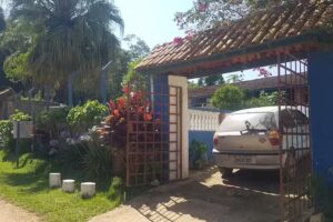 Pousada Maria Baiana