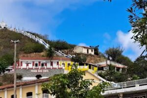 Pousada Maria Bonita