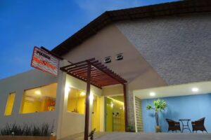 Pousada Maria Bonita