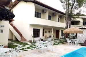 Pousada Maria Bonita Arraial D&rsquo;ajuda