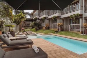 Pousada Maria Bonita Fernando de Noronha