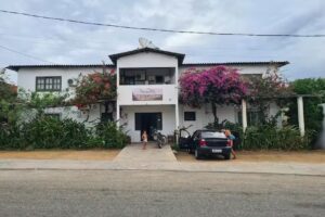 Pousada Maria Carolina