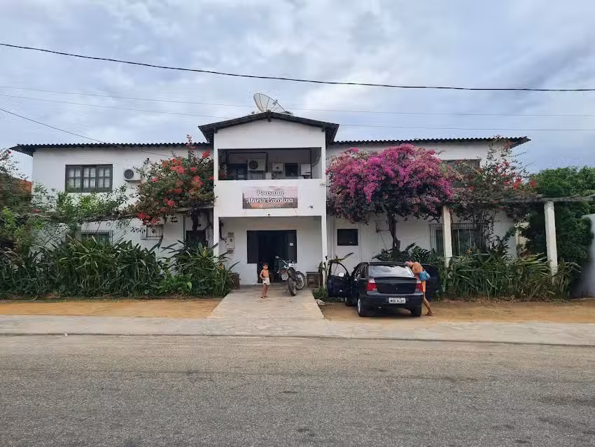 Pousada Maria Carolina