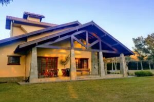 Pousada Maria da Fé