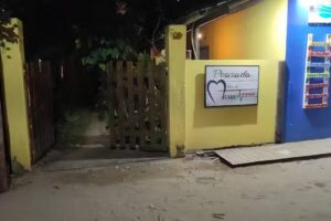 Pousada Maria de Firmino