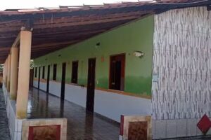 Pousada Maria do Ros&aacute;rio