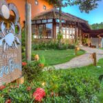 Pousada Maria Farinha