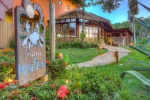 Pousada Maria Farinha