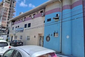 Pousada Maria Farinha