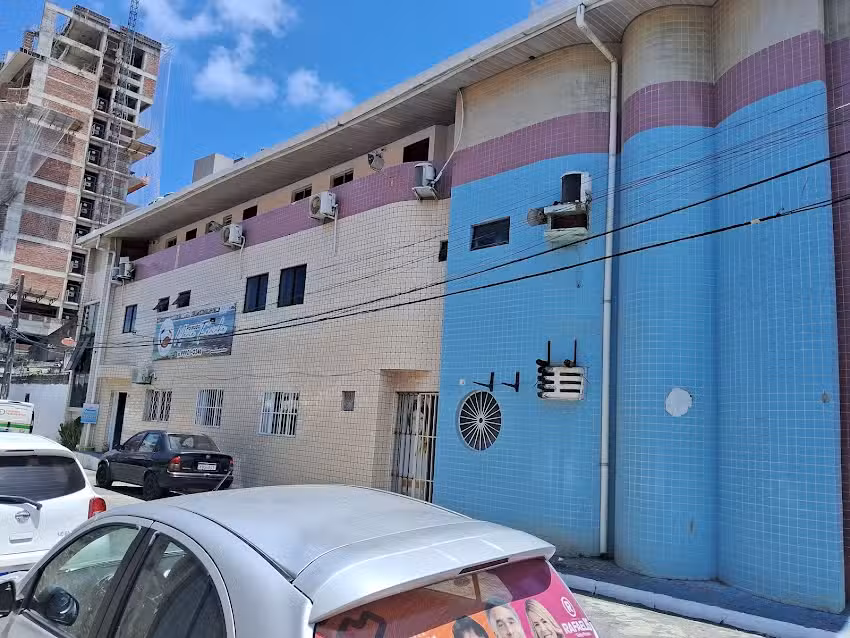 Pousada Maria Farinha