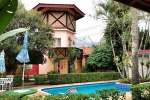 Pousada Maria Florência