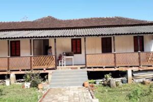 Pousada Maria Franco