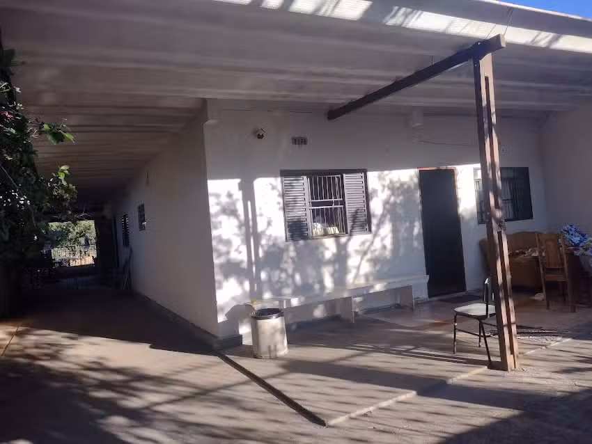 Pousada Maria Jos&eacute;