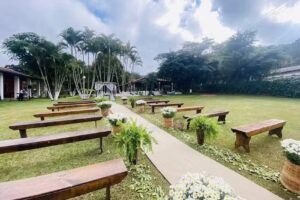 Pousada Maria Laura &ndash; Guararema