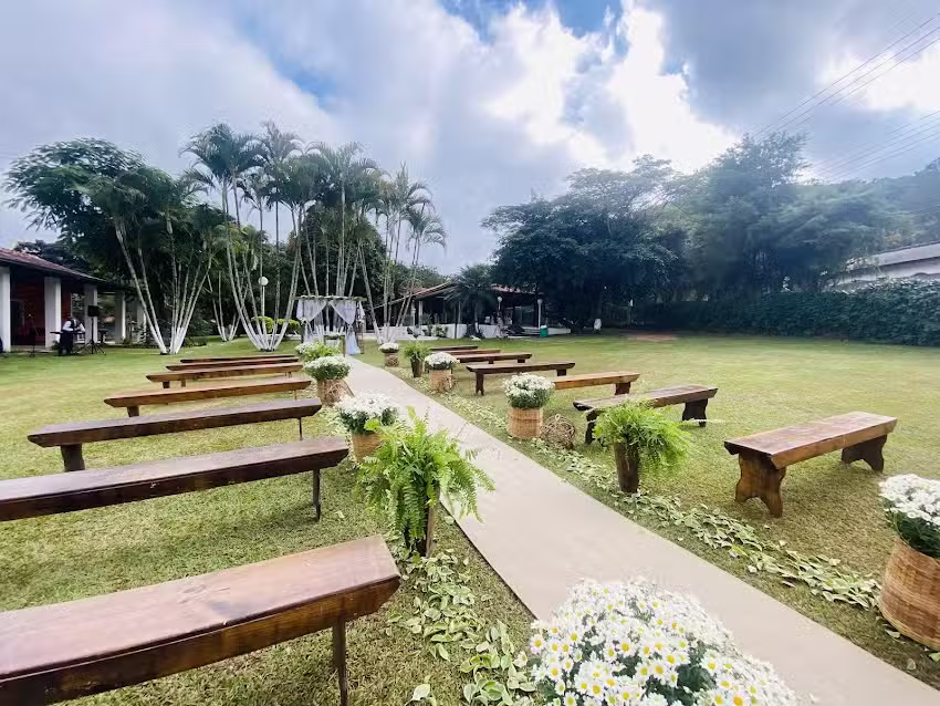 Pousada Maria Laura &ndash; Guararema