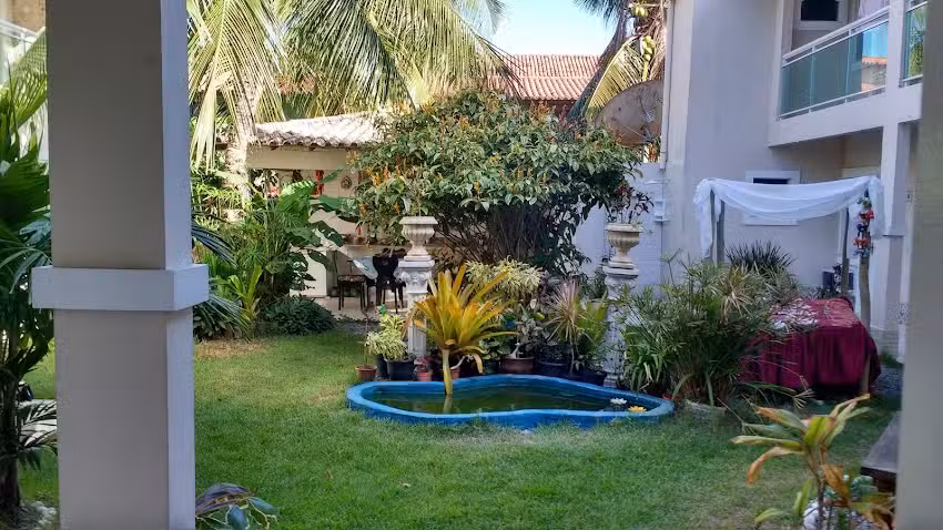 Pousada Maria Maria &ndash; Cabo Frio &ndash; RJ &ndash; Brazil