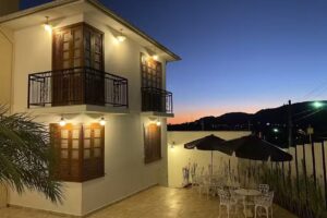 Pousada Maria Monteiro