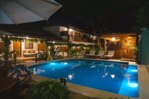 Pousada Maria Pitanga