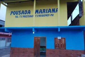 Pousada Mariana